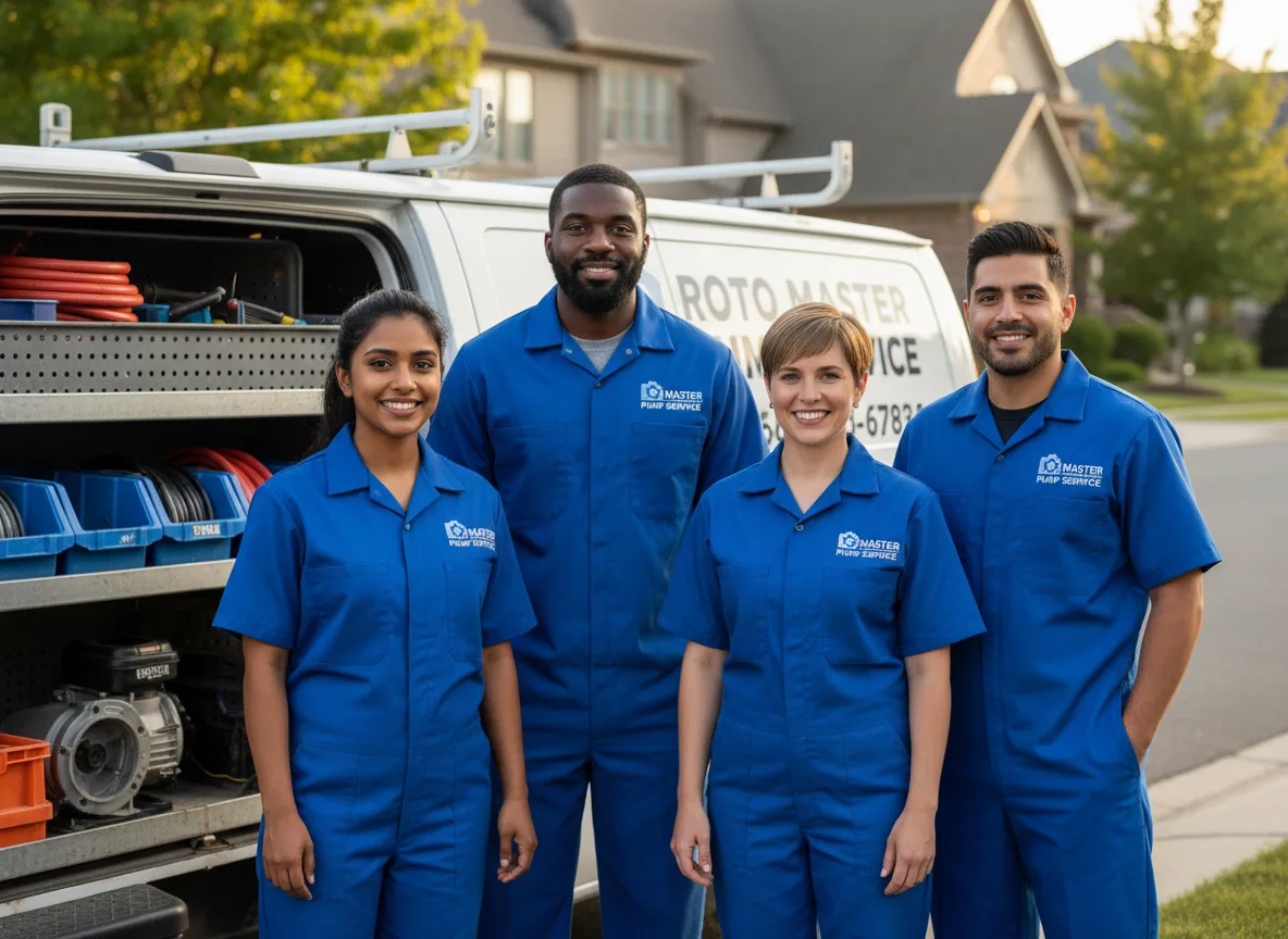 Sump Pump Installation company in Perth Amboy, NJ